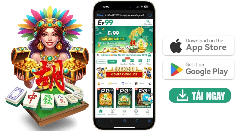 Hướng dẫn tải KKWIN03 app