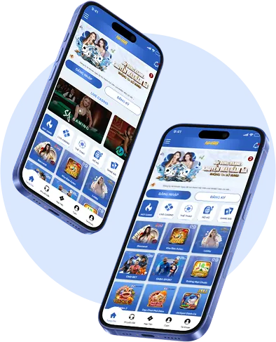 Tiếp cận toàn bộ trò chơi KKWIN03