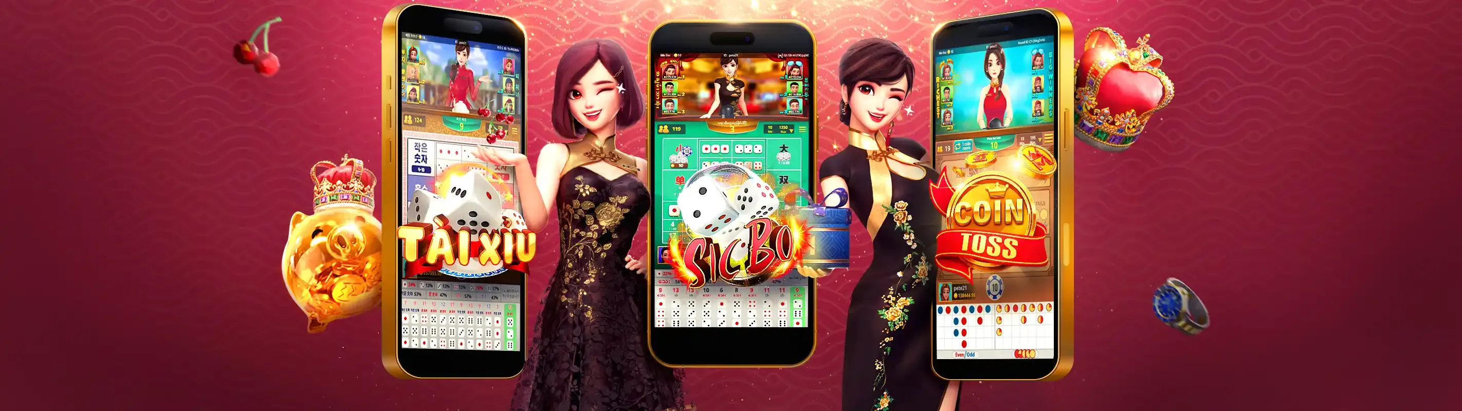Trò chơi bắn cá KKWIN03 với đồ họa 3D sống động
