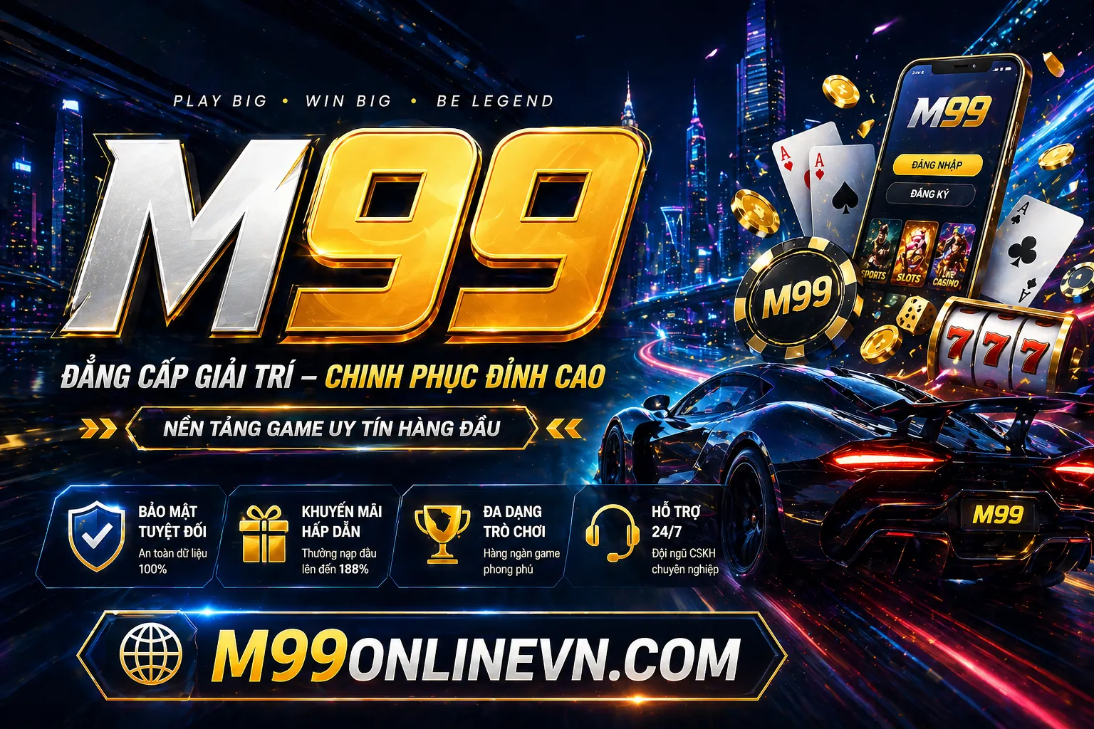 Đội ngũ hỗ trợ khách hàng chuyên nghiệp của KKWIN03