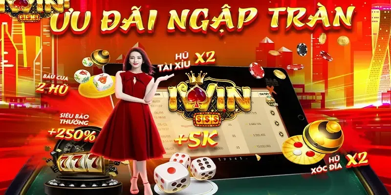Trò chơi Poker tại KKWIN03